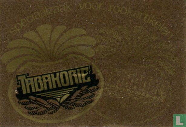 Tabakorie