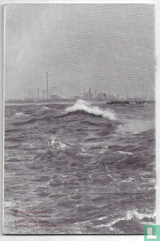 De Reddingsboot 90