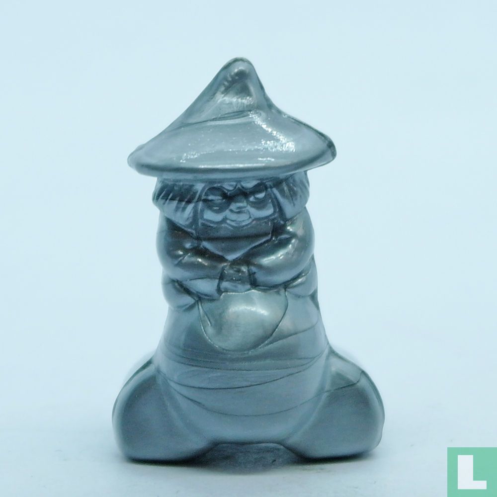 Baba (argent)