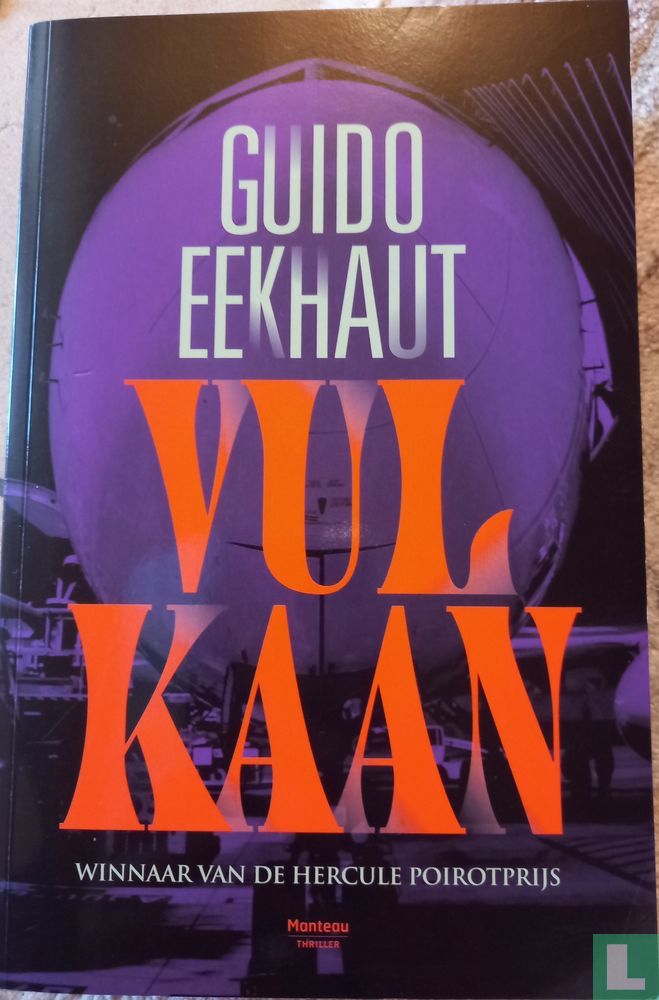 Vulkaan