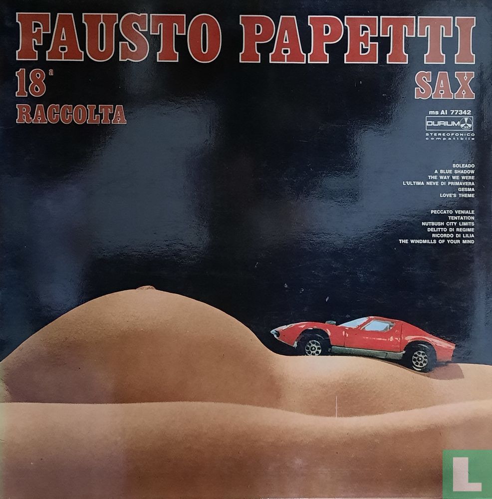 18a Raccolta