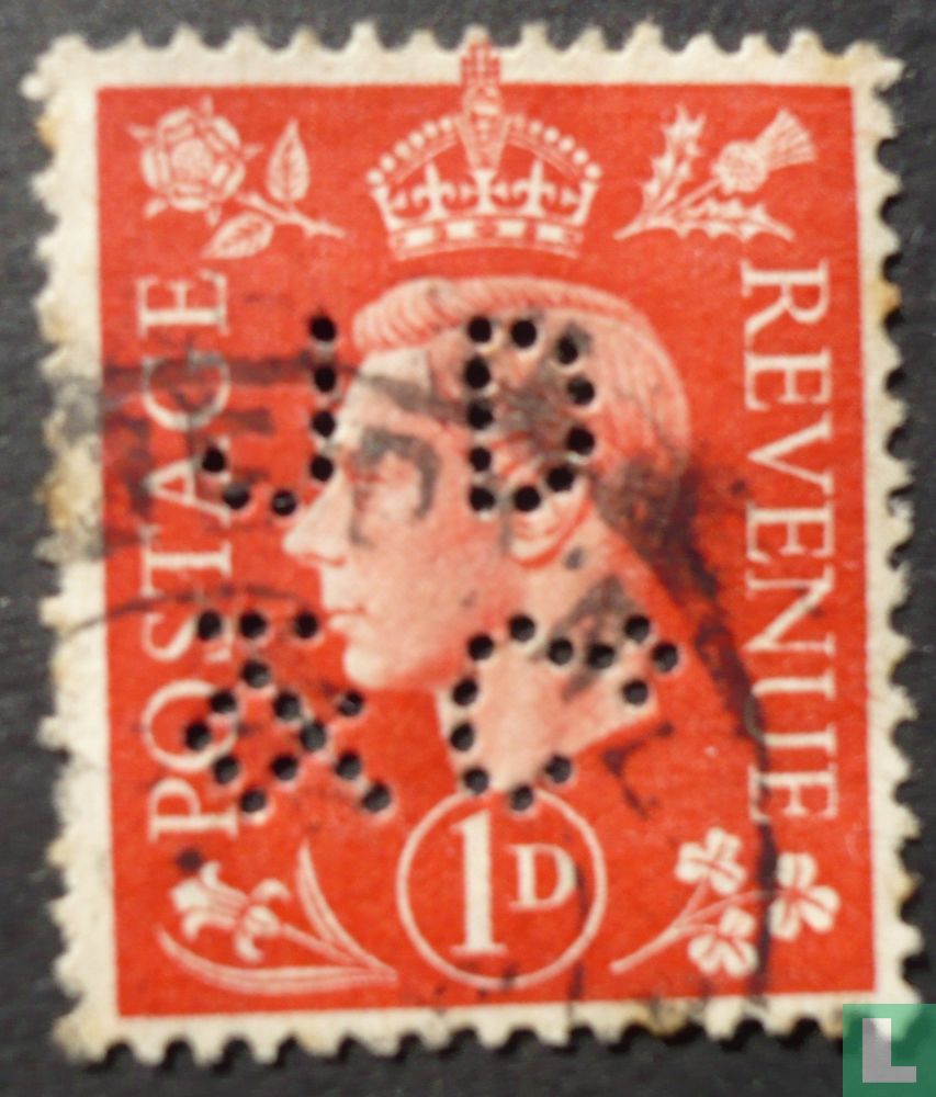 George VI