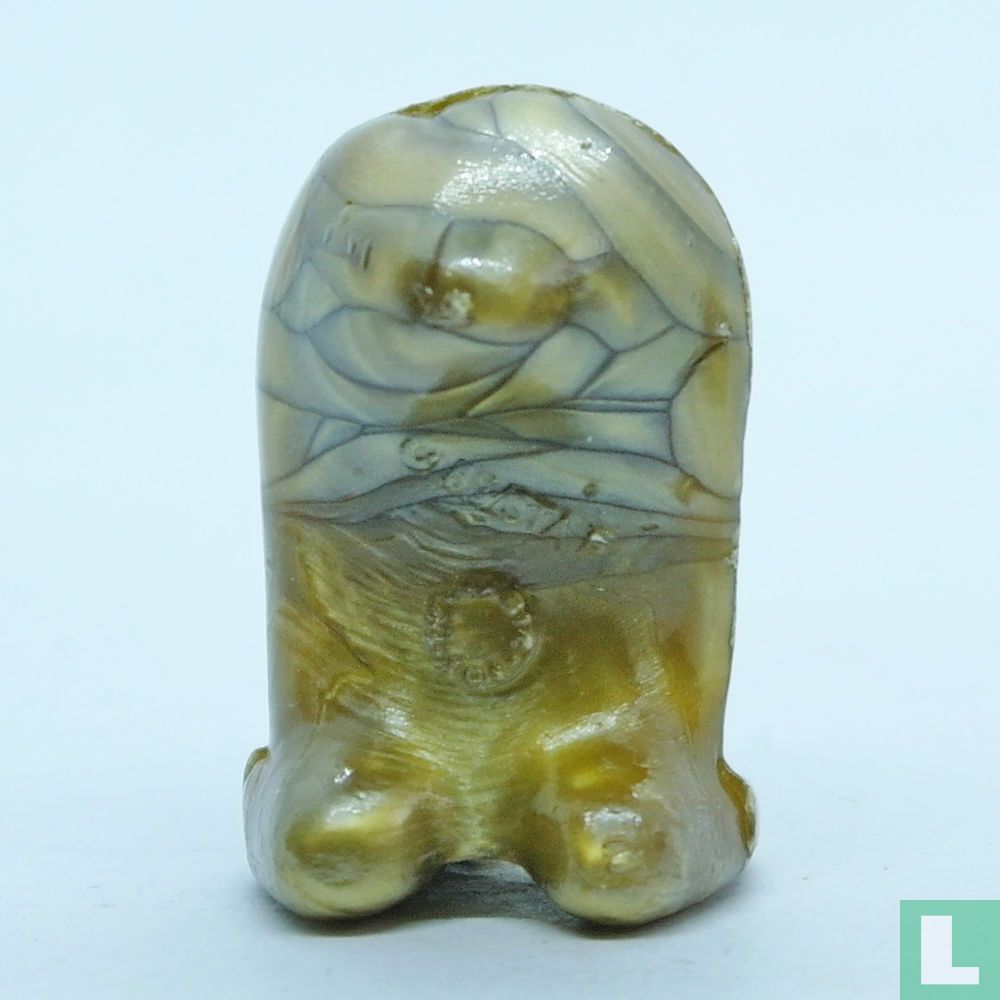 Bulma (gold)
