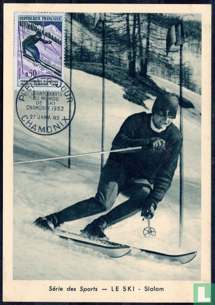World Ski Championships