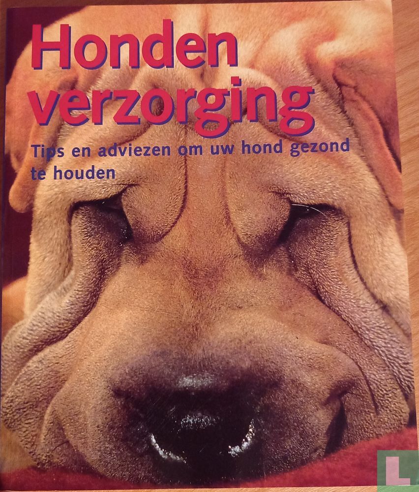 Hondenverzorging
