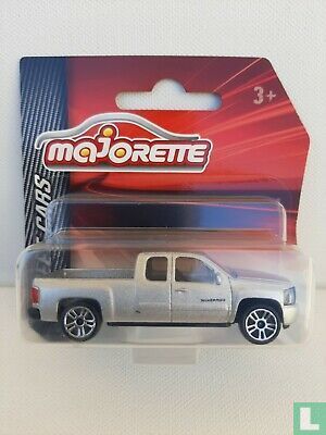 Silverado 
