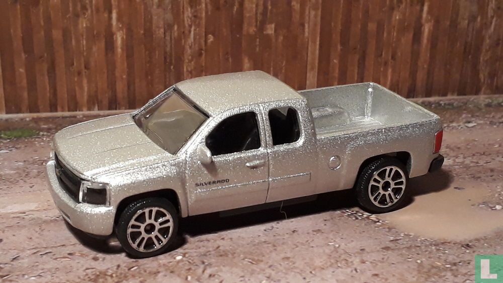 Silverado 