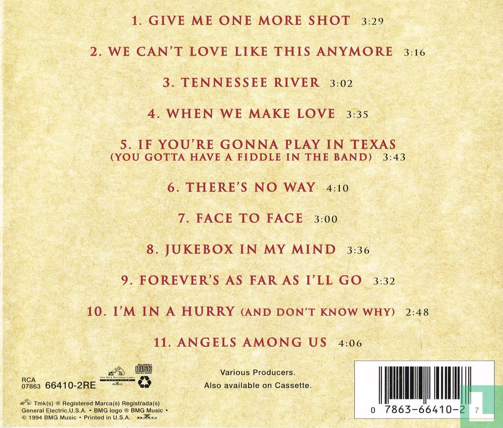 Greatest Hits III