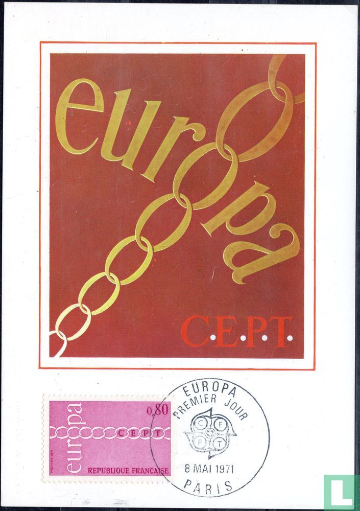 Europa – Rings