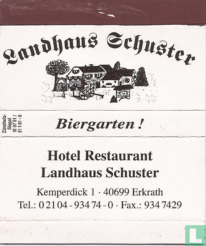Landhaus Schuster