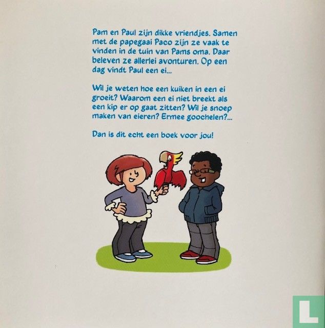 Het ei
