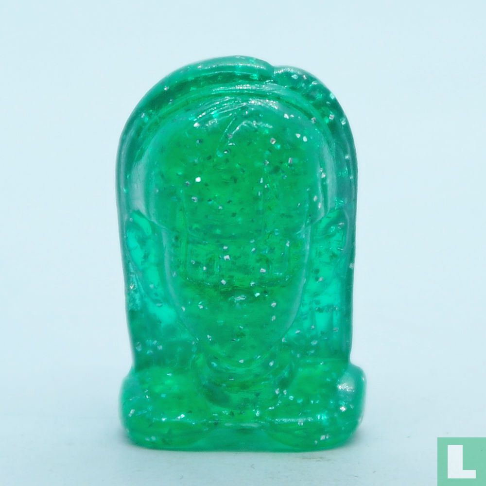 Bulma (vert) [g]
