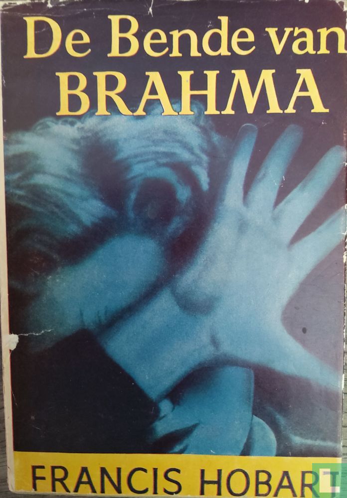 De Bende van Brahma