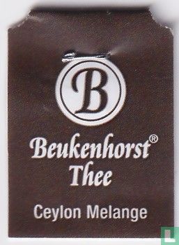 Ceylon Melange