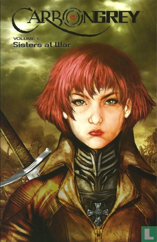 Sisters at War