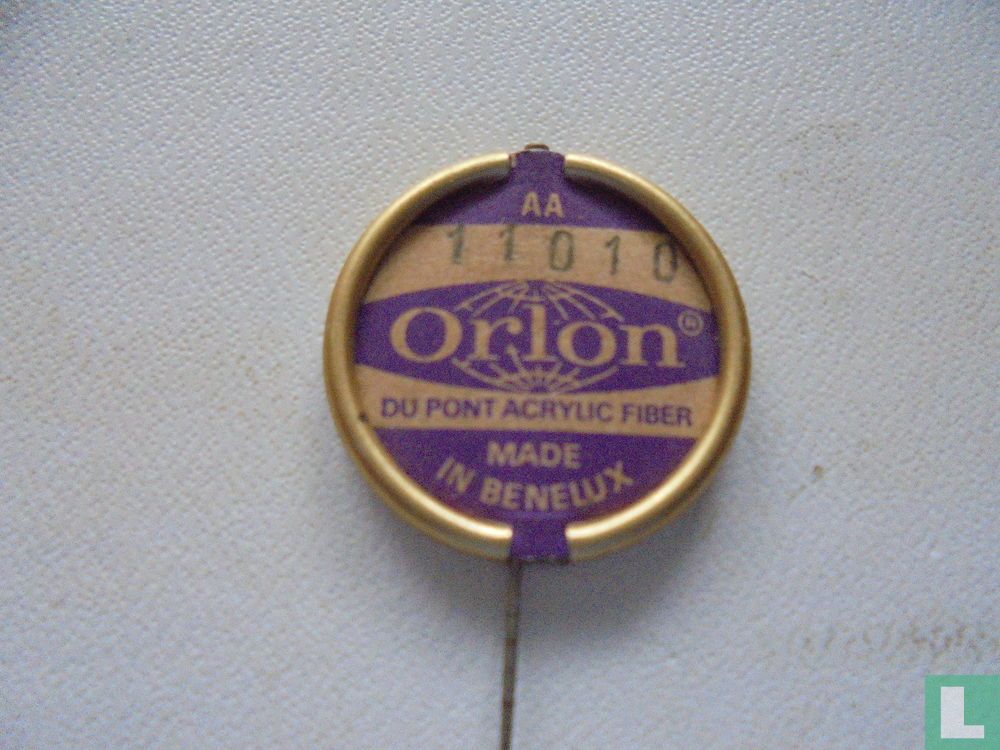 Orlon 
