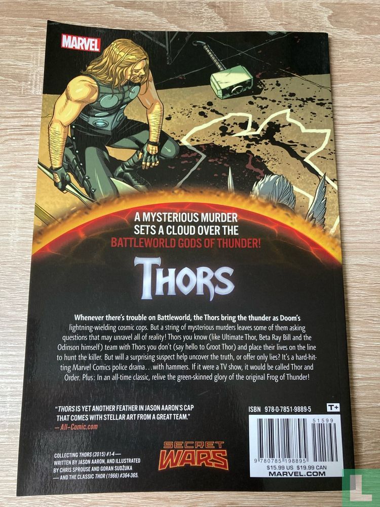 Thors
