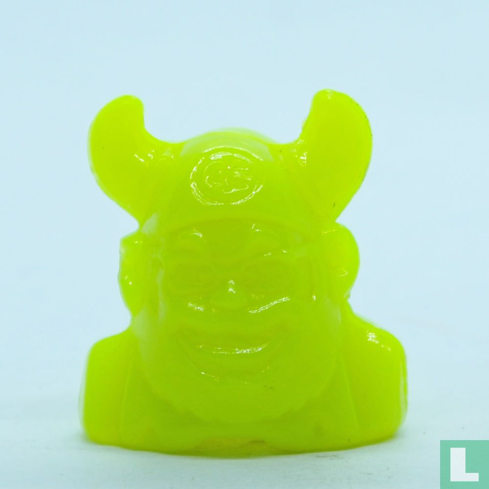 Ox-King (gelb - hell) [t]