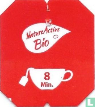 Bio Früchtetee 