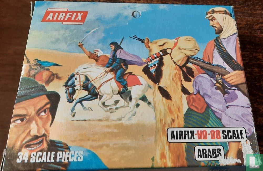 Arabs