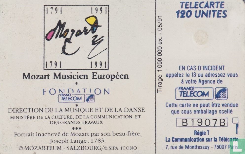Mozart
