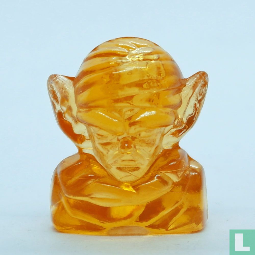 Piccolo (orange - hell) [i]