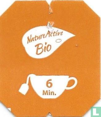 Bio Kräutertee 