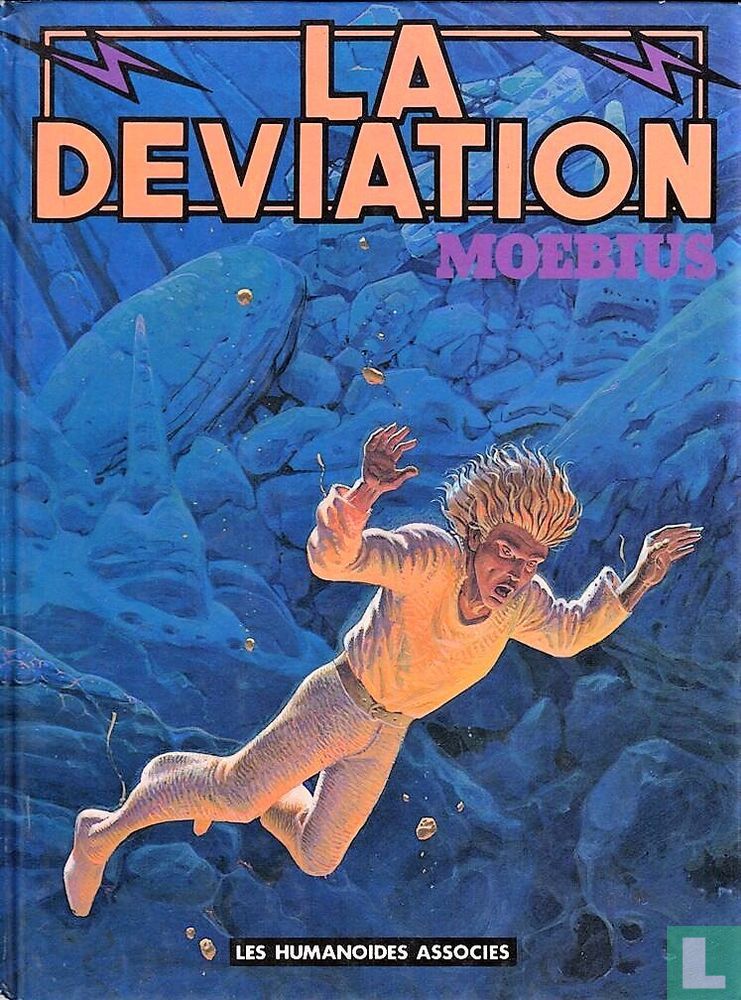La déviation