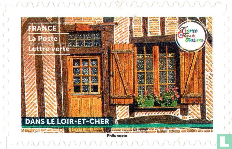 Dans le Loir et Cher