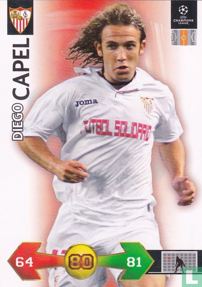 Diego Capel