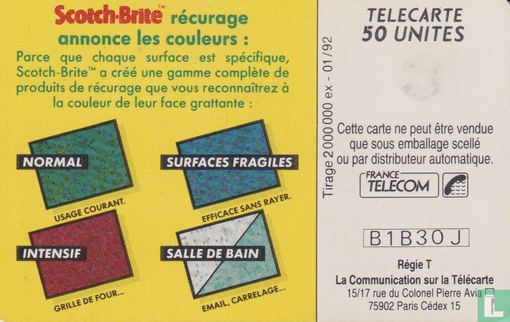 Scotch-Brite