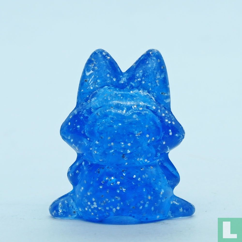 Puar (bleu) [g]
