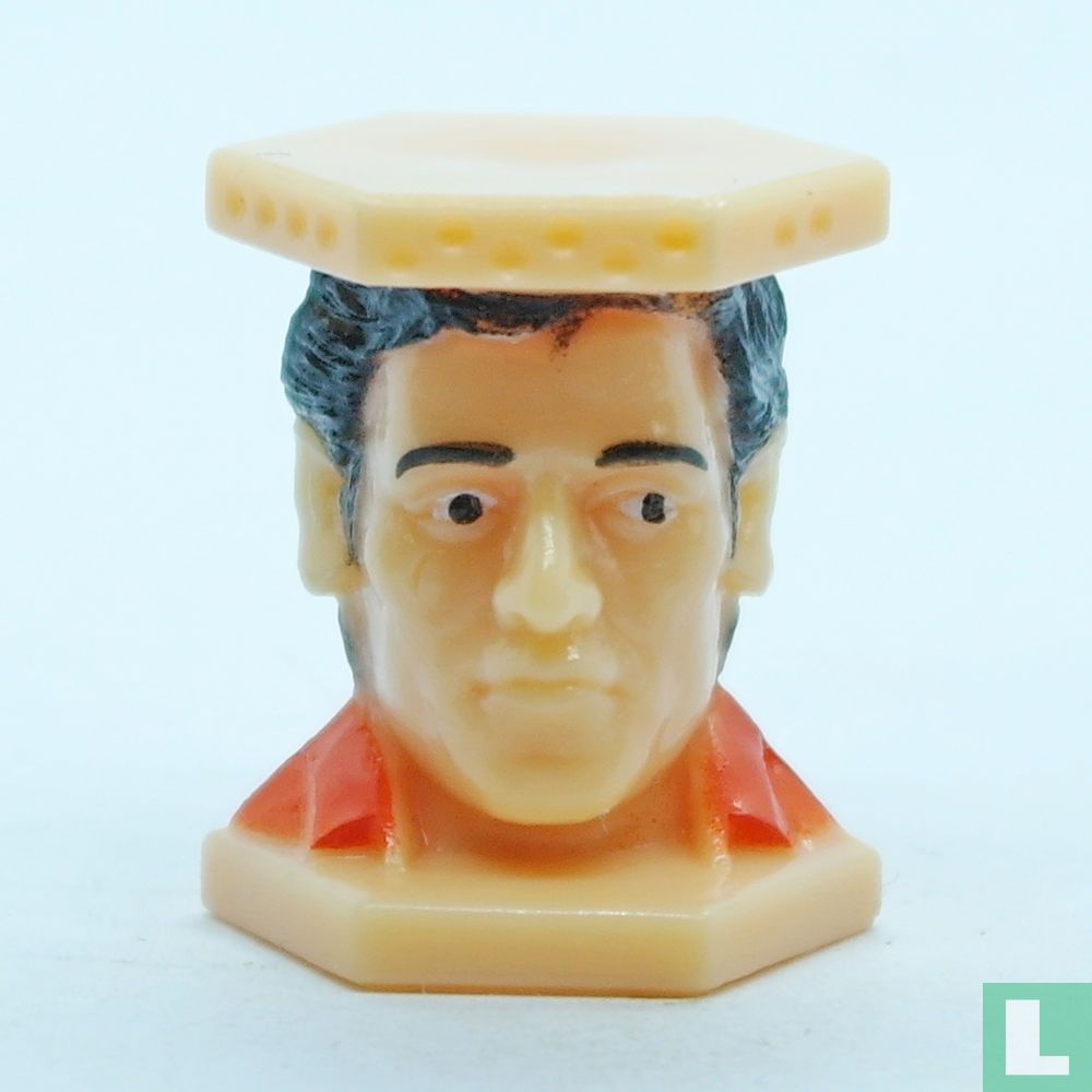 Poe Dameron