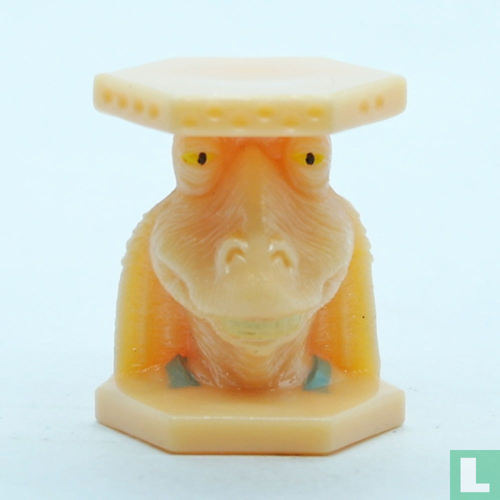 Jar Jar Binks