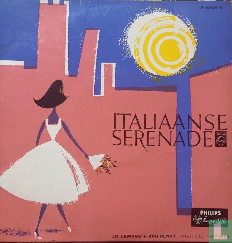 Italiaanse serenade