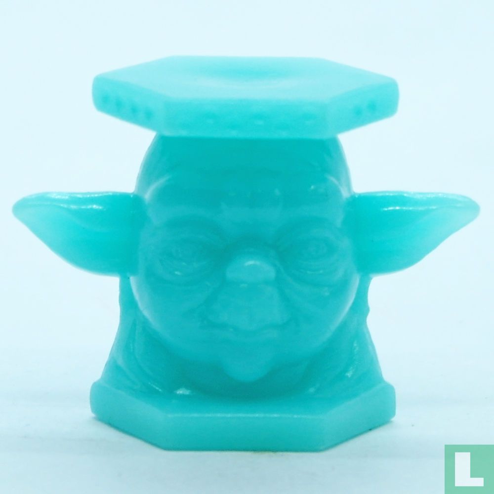 Yoda [glow]