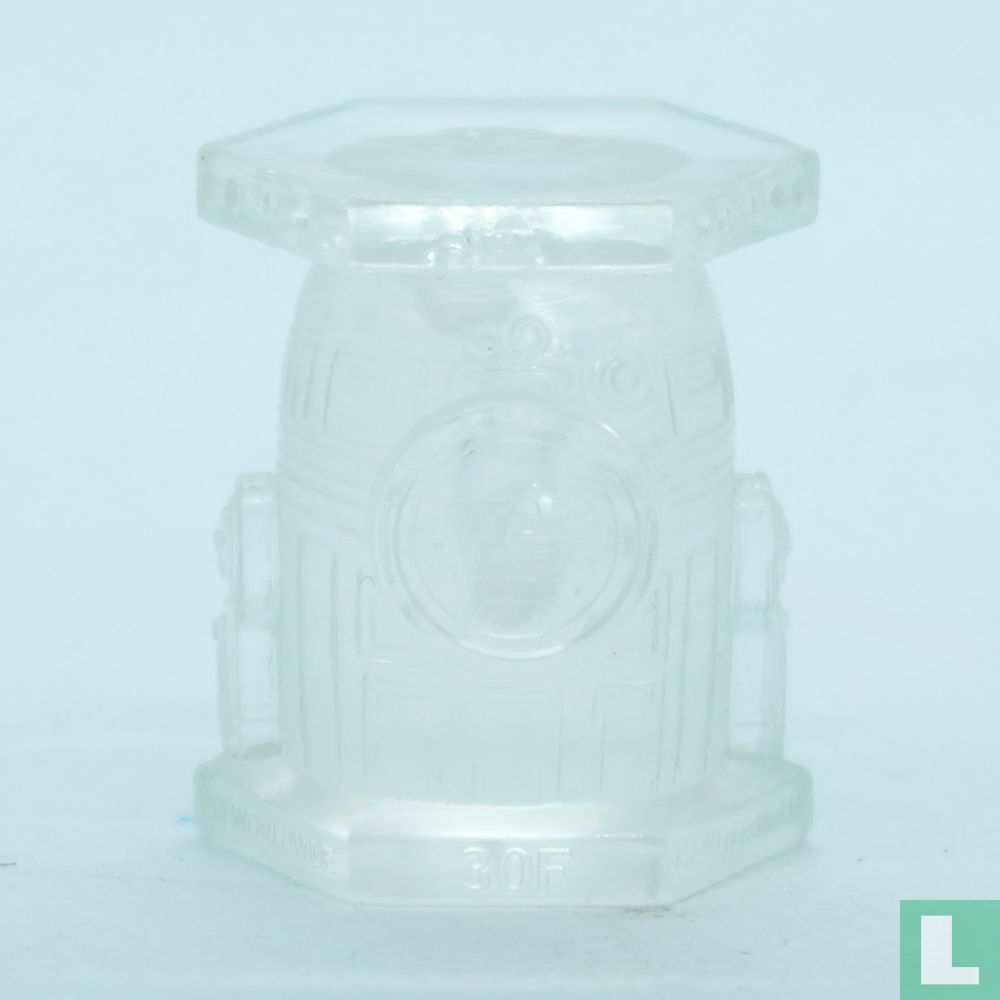 R2-D2 [Eis]