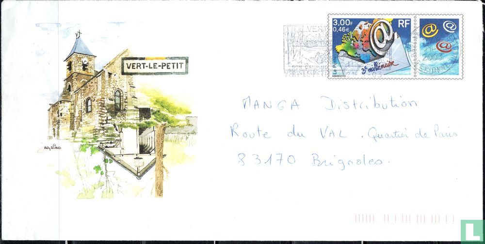 Vert-Le-Petit