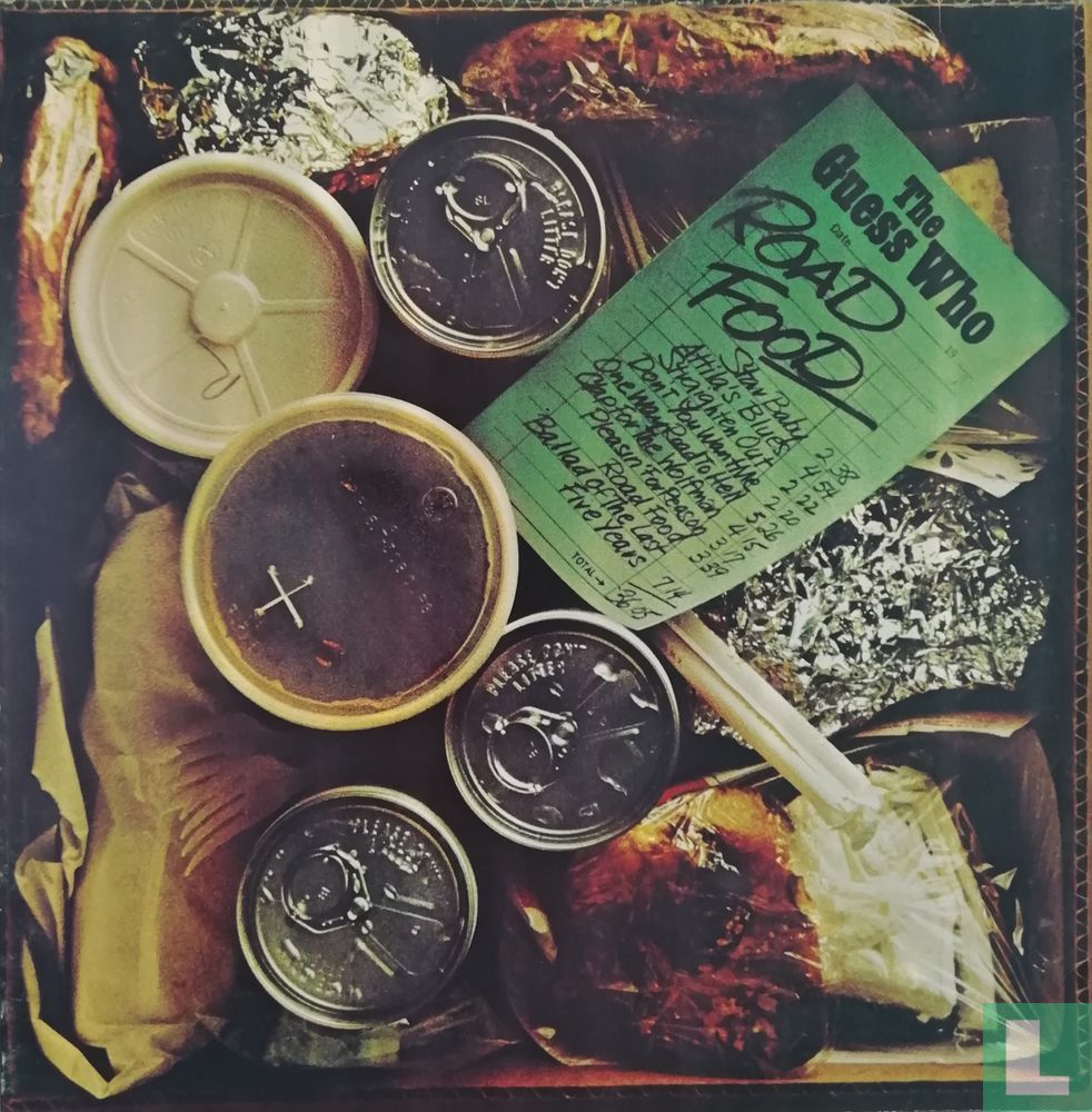 Road Food 