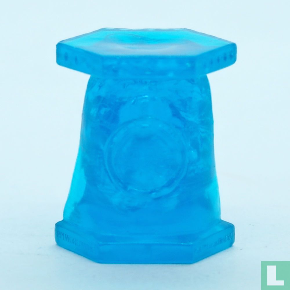 Emperor [blue]