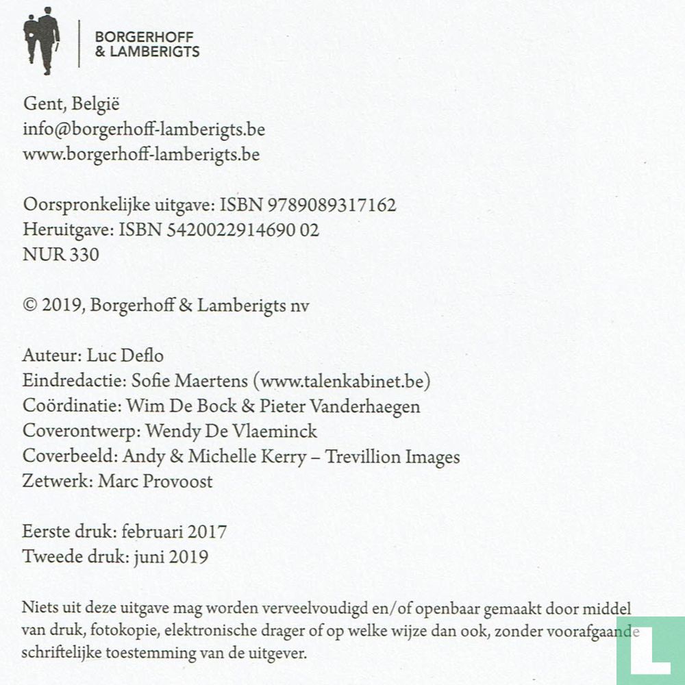 Tot op het bot