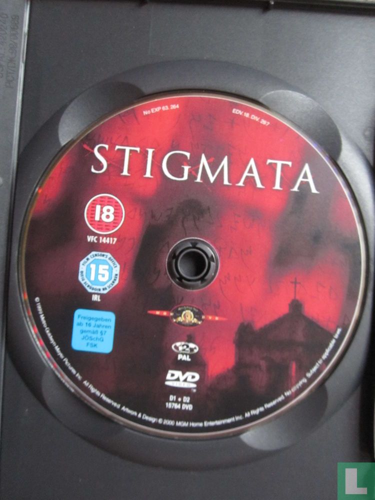 Stigmata