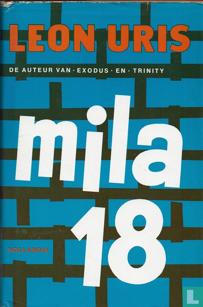 Mila 18
