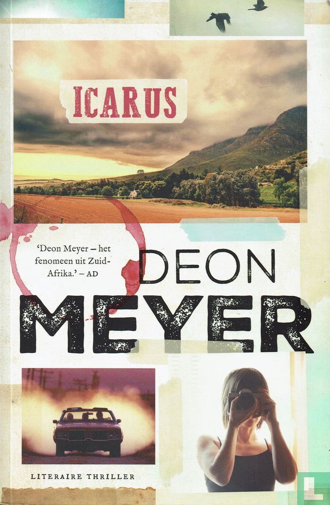 Icarus