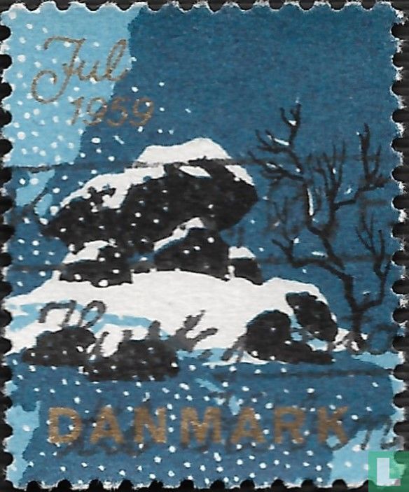 Julmarke