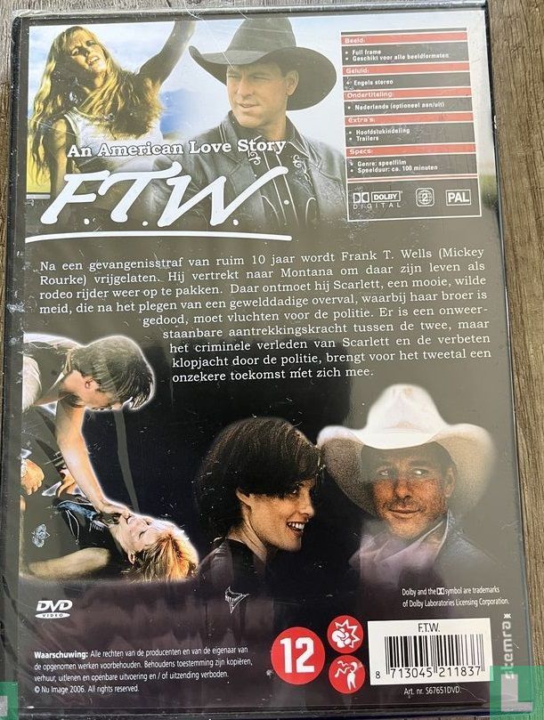 F.T.W.