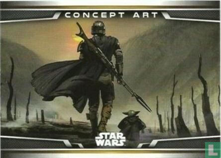 Concept Art 15