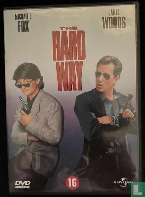 The Hard Way