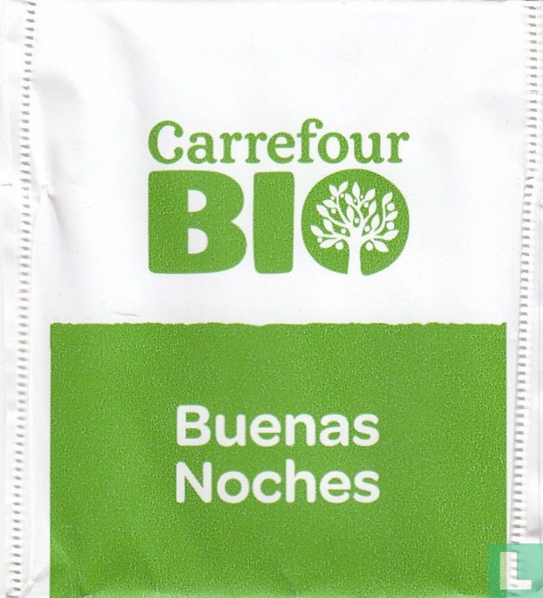 Buenas Noches