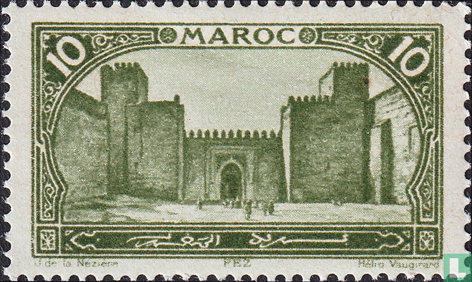 Mechouar